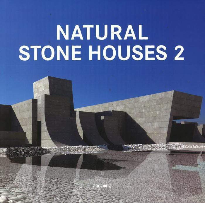 Natural Stone Houses 2