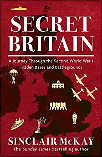 Secret Britain